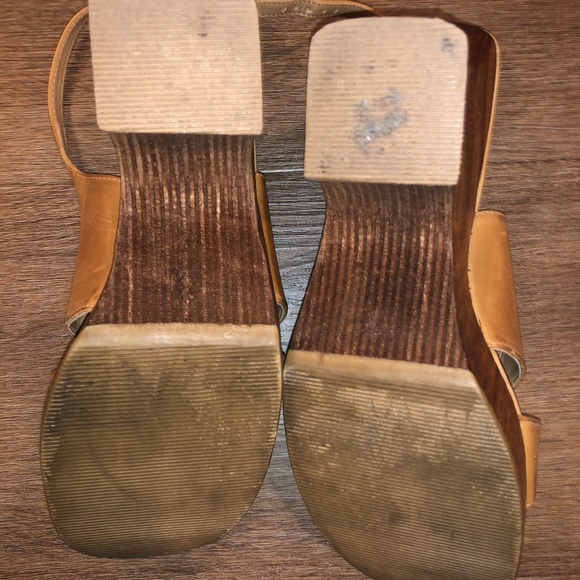 Joplin Steve Madden 3 inch Wedge - Picture 6 of 8